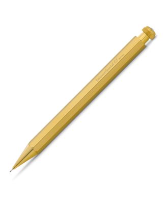 Kaweco Special Brass Raw 0.5 Vulpotlood