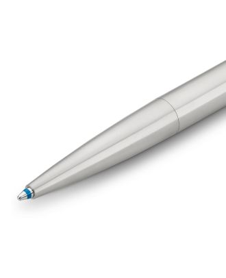 Kaweco Liliput Aluminium Silver Balpen