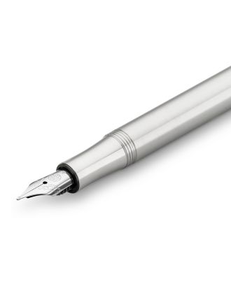 Kaweco Liliput Aluminium Silver Vulpen