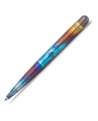 KAWECO Liliput Fire Blue Balpen