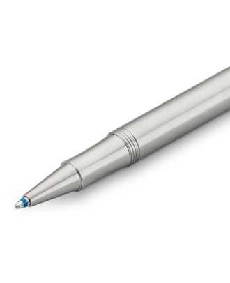 Kaweco Liliput Stainless Steel Balpen