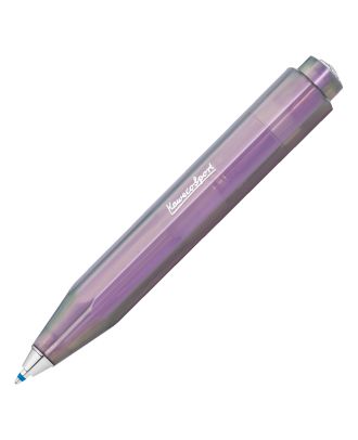 Kaweco Lunar Sport Shadow Purple Balpen