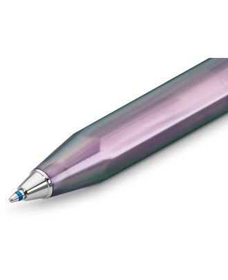 Kaweco Lunar Sport Shadow Purple Balpen