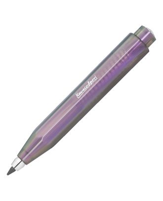 Kaweco Lunar Sport Shadow Purple Clutch Vulpotlood
