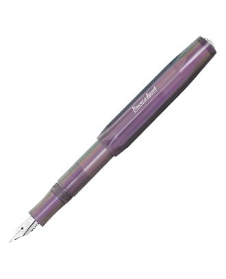 Kaweco Lunar Sport Shadow Purple Vulpen