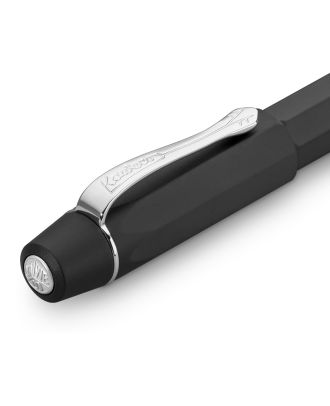 Kaweco Original Black Chrome 250 Vulpen