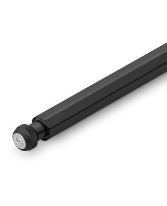 Kaweco Special Aluminium Black Matt Vulpotlood 0,7