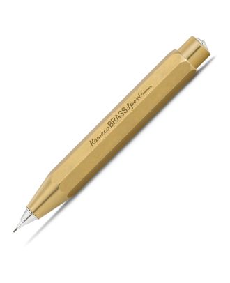 Kaweco Sport Brass Vulpotlood