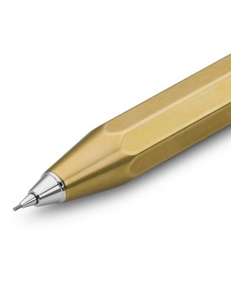 Kaweco Sport Brass Vulpotlood