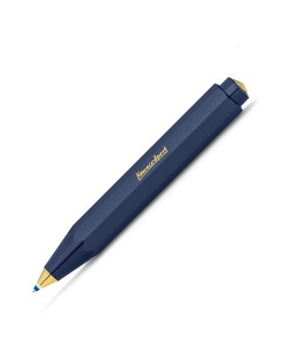Kaweco Sport Classic Navy Balpen