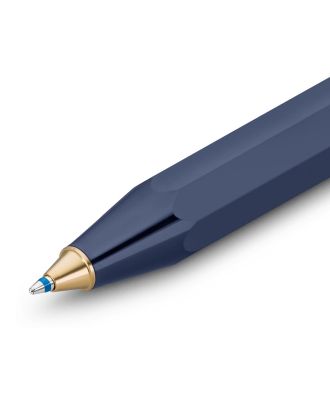 Kaweco Sport Classic Navy Balpen
