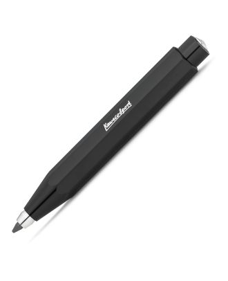 Kaweco Sport Classic Skyline Black Sketch Up Vulpotlood