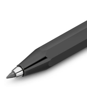 Kaweco Sport Classic Skyline Black Sketch Up Vulpotlood