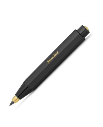 Kaweco Sport Classic Zwart Sketch Up Vulpotlood