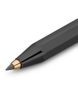 Kaweco Sport Classic Zwart Sketch Up Vulpotlood