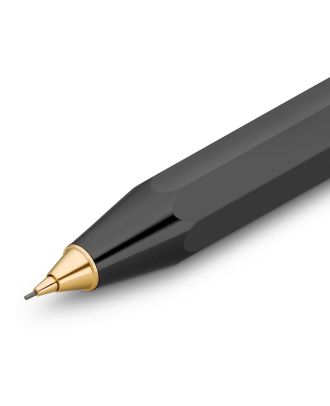 Kaweco Sport Classic Zwart Vulpotlood
