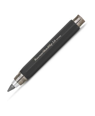 Kaweco Sport Mat Black Sketch Up Vulpotlood