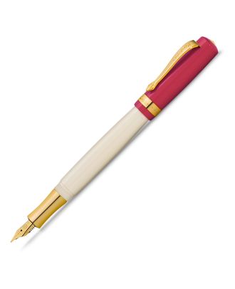 Kaweco Student 30's Blues Vulpen