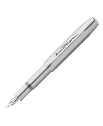 Kaweco Titan Sport Vulpen