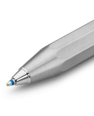 Kaweco AL Sport Steel Balpen