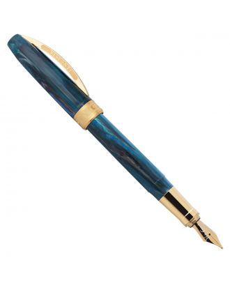 Visconti Van Gogh Wheatfield with Crows Vulpen