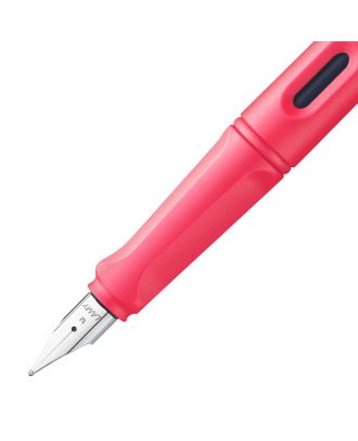 Lamy Safari Sunset Special Edition Vulpen