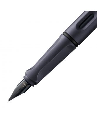 Lamy Safari Black Vulpen