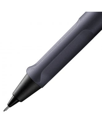 Lamy Safari Steel Black Vulpotlood