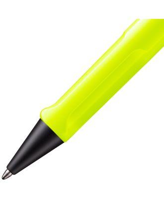 Lamy Safari Black Balpen
