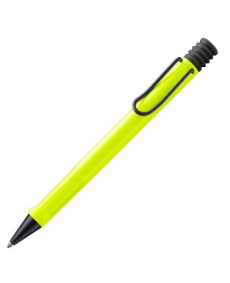 Lamy Safari Black Balpen