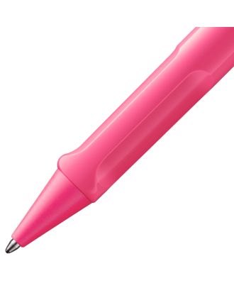 Lamy Safari Black Balpen