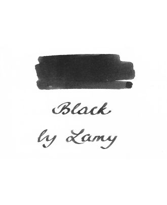 Lamy T10 Vulpen Ink Cartridges Zwart