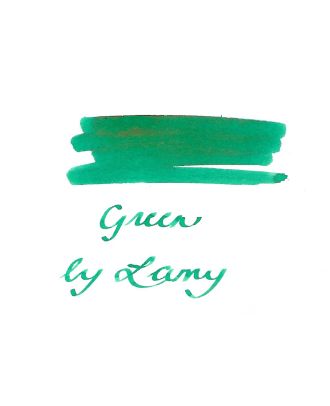 Lamy T10 Vulpen Ink Cartridges Groen