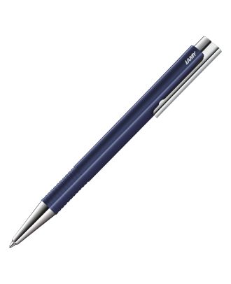 Lamy Logo M+ Dark Dusk Balpen