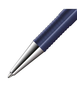 Lamy Logo M+ Dark Dusk Balpen