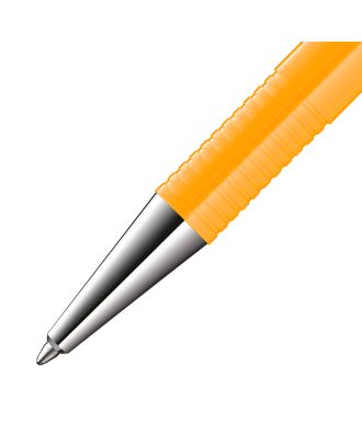 Lamy Logo M+ Neonorange Balpen