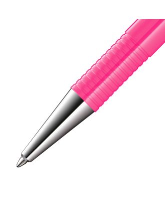 Lamy Logo M+ Neonpink Balpen