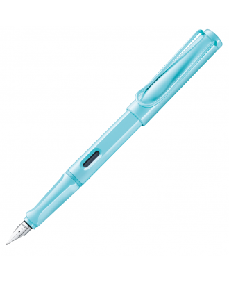 Lamy Safari Aquasky Special Edition Vulpen
