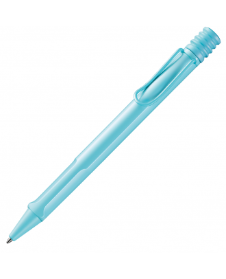 Lamy Safari Aquasky Special Edition Balpen