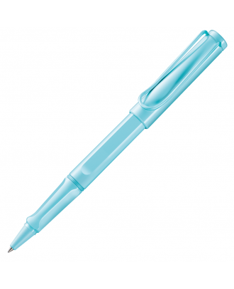 Lamy Safari Aquasky Special Edition Roller