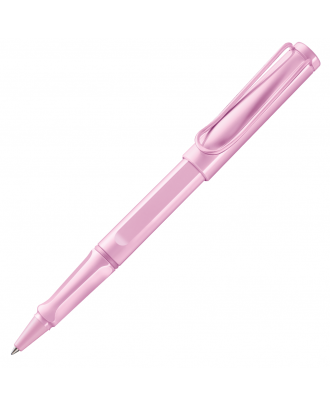 Lamy Safari Lightrose Special Edition Roller
