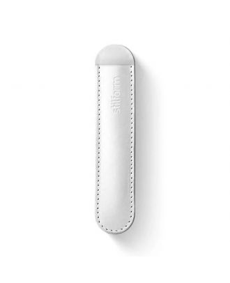 Stilform Pen Pouch White