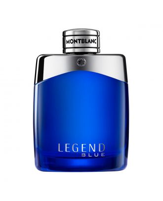 Montblanc Legend Blue Eau De Parfum 100ml
