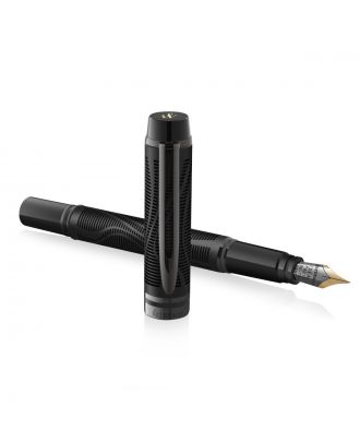 Waterman Man140 Limited Edition Vulpen