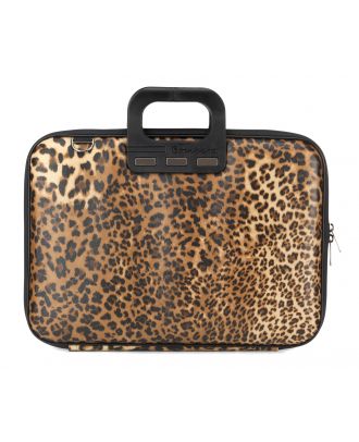 Bombata Classic Laptoptas 15,6" Taupe