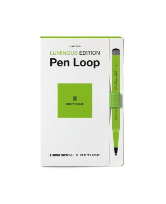 Leuchtturm1917 Notitieboek Softcover Medium Muted Colors Sage Dotted