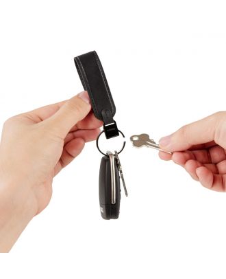 Orbitkey Clip V2 Black