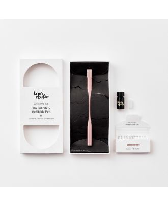 Parker IM Black CT Roller
