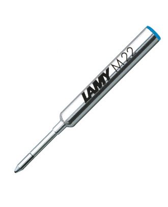 Lamy Balpen Vulling M22 Blauw Medium