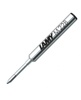 Lamy Balpen Vulling M22 Zwart Breed